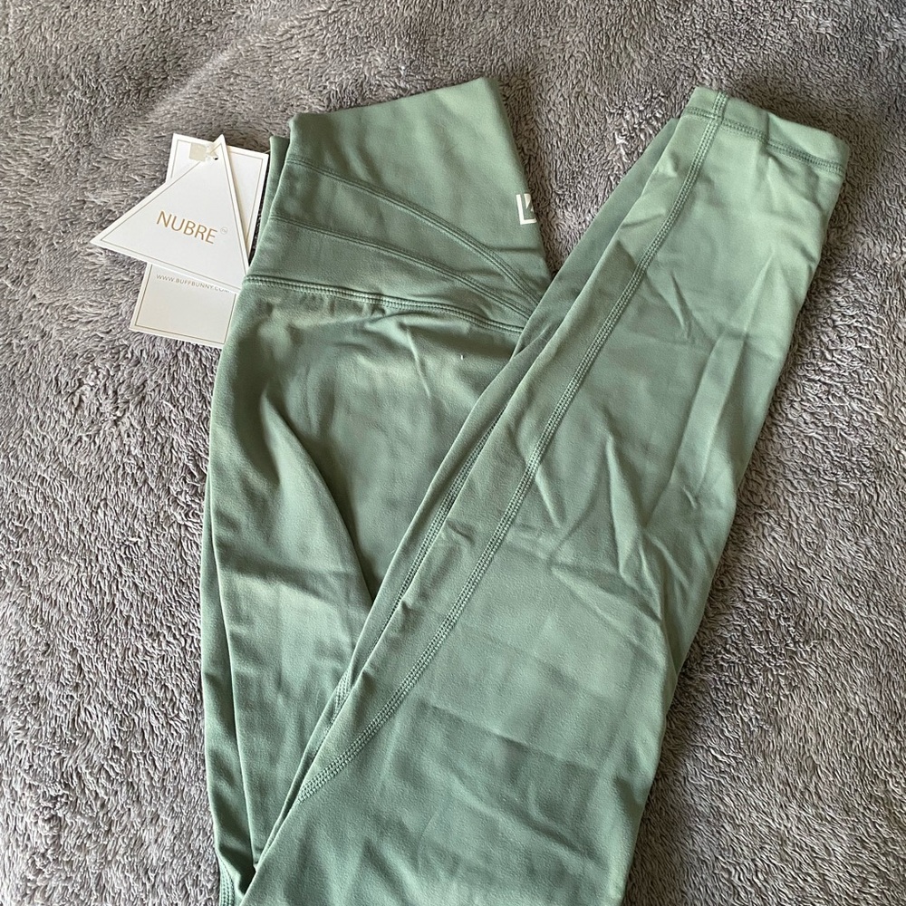 Buffbunny legacy leggings